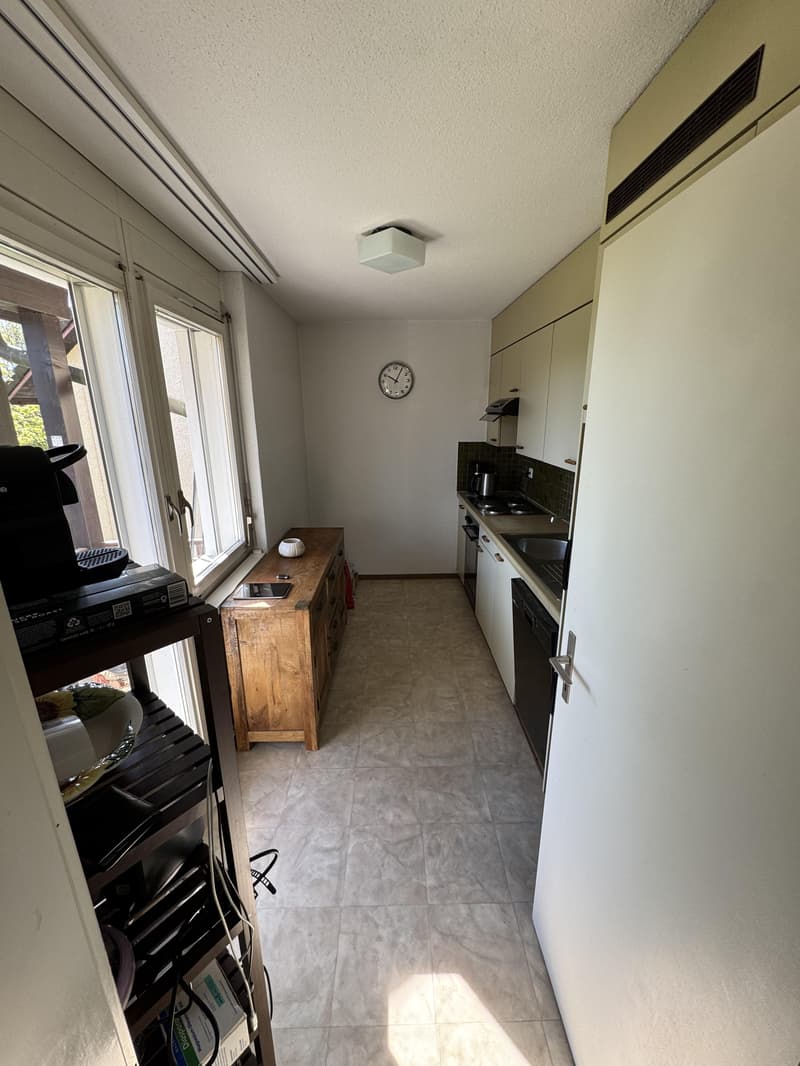 Charmante 4.5-Zimmer-Wohnung in Brüttisellen zu vermieten / Befristet bis 30.11.2027 (5)
