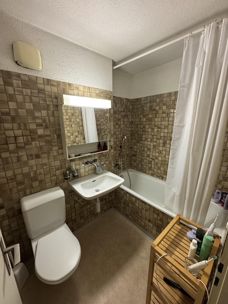 Charmante 4.5-Zimmer-Wohnung in Brüttisellen zu vermieten / Befristet bis 30.11.2027 (8)