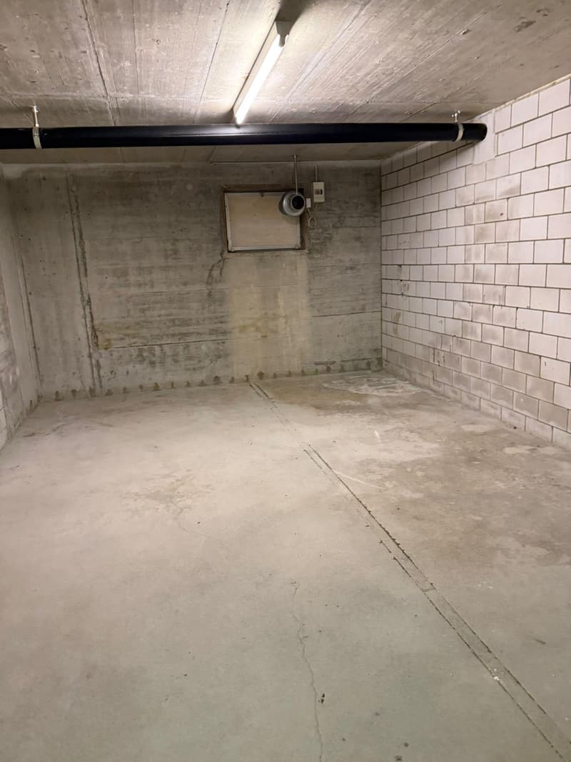 Bastelraum zu vermieten  2. Obergeschoss links (6)