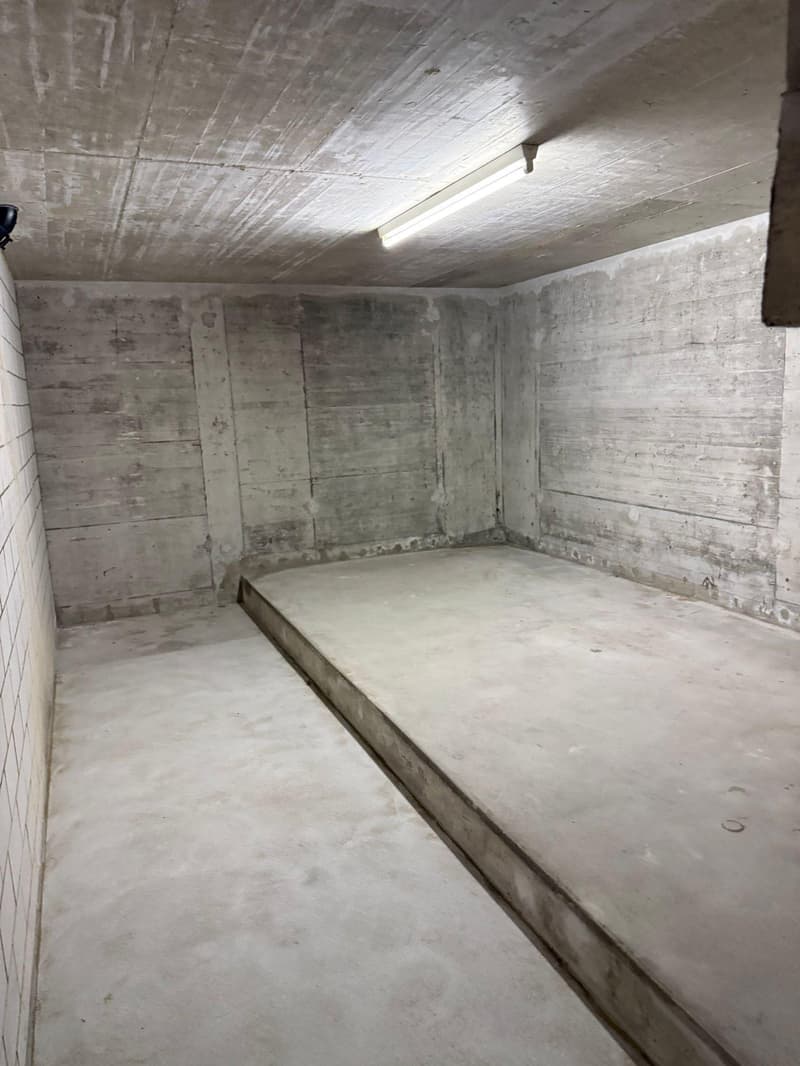 Bastelraum zu vermieten  2. Obergeschoss links (4)