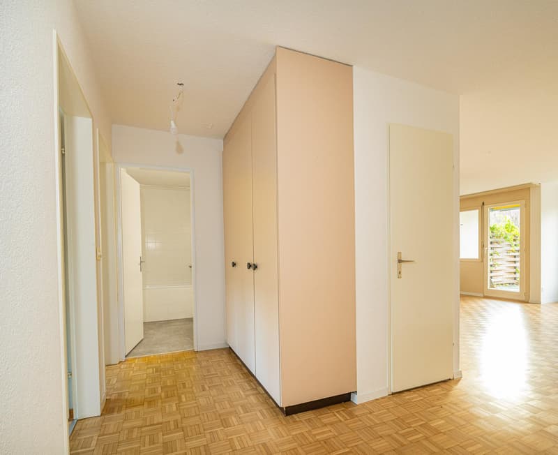 4.5 Zimmerwohnung in Feuerthalen (6)