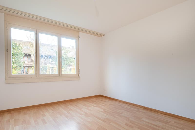 4.5 Zimmerwohnung in Feuerthalen (5)