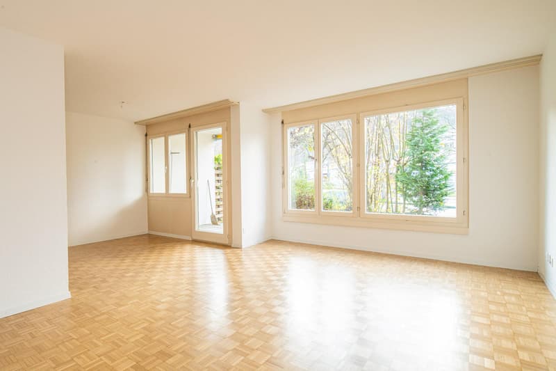 4.5 Zimmerwohnung in Feuerthalen (1)