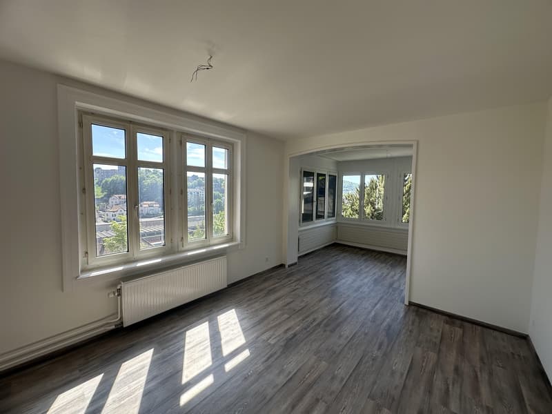 4.5-Zimmer-Wohnung in Schaffhausen (6)