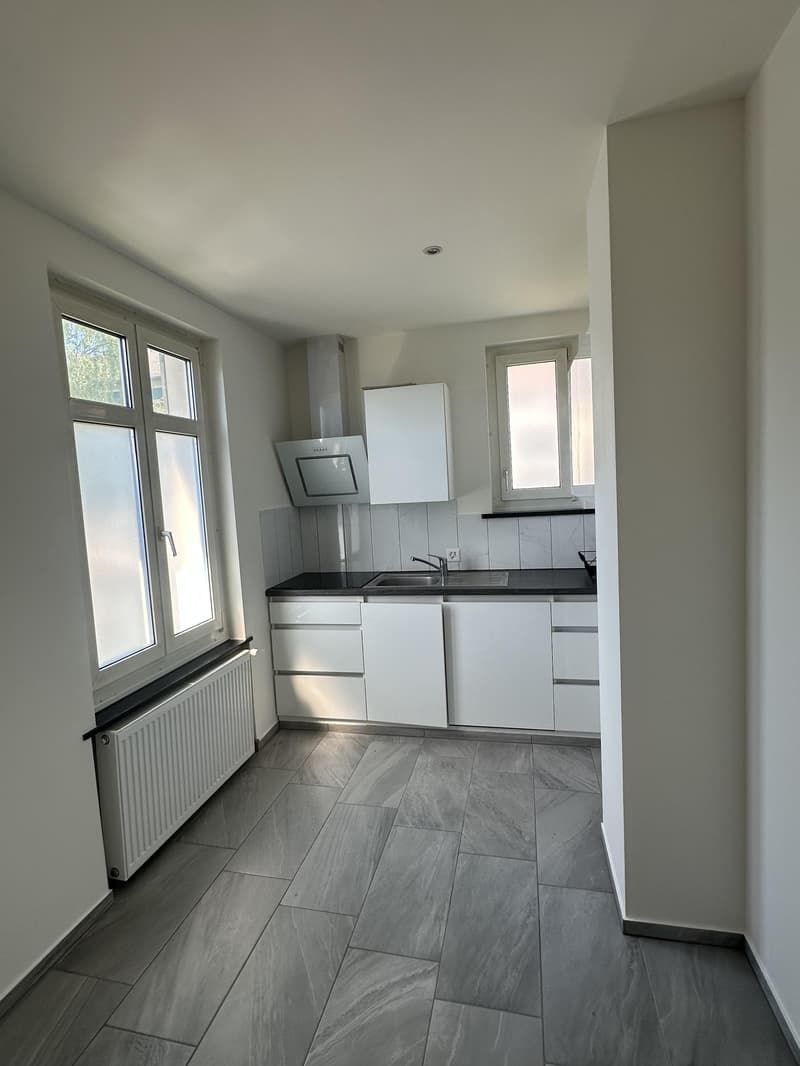 4.5-Zimmer-Wohnung in Schaffhausen (2)