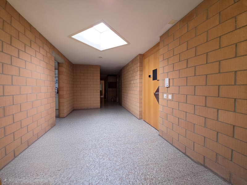 4.5 Zimmerwohnung in Ramsen (2)