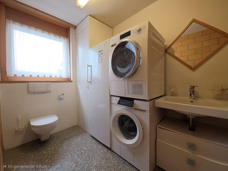 4.5 Zimmerwohnung in Ramsen (10)
