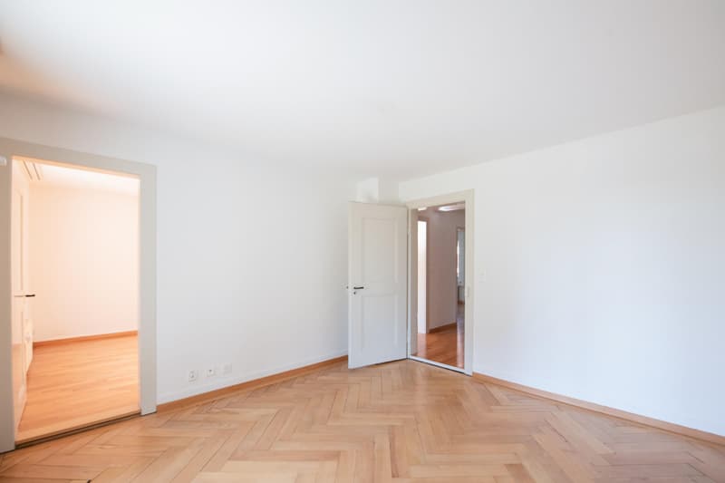 2.5 Zimmerwohnung in Schaffhausen (4)
