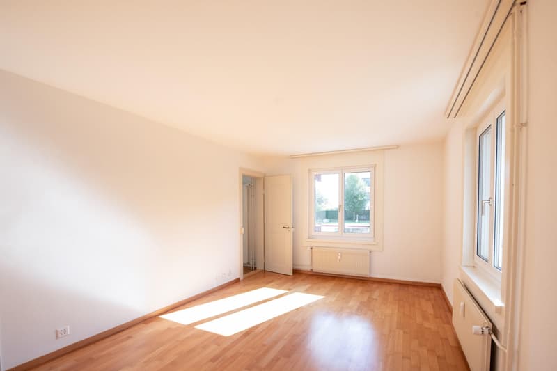 2.5 Zimmerwohnung in Schaffhausen (5)