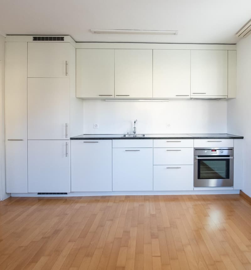 2.5 Zimmerwohnung in Schaffhausen (2)