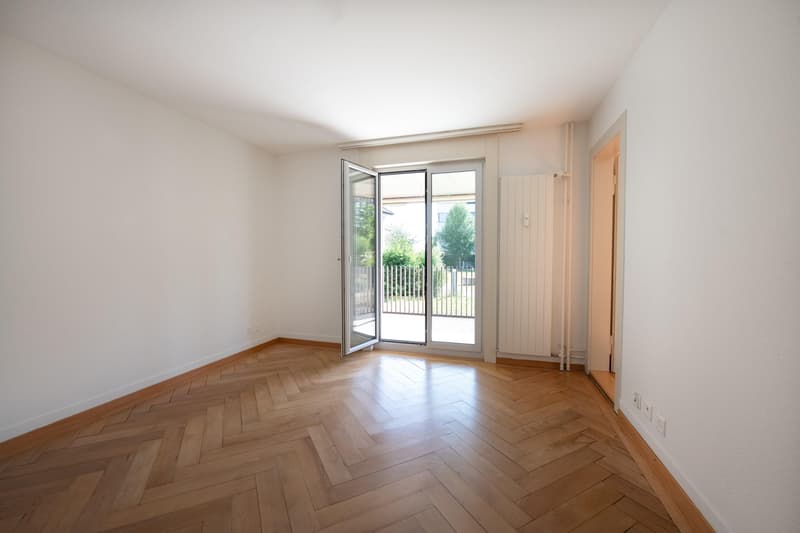 2.5 Zimmerwohnung in Schaffhausen (3)