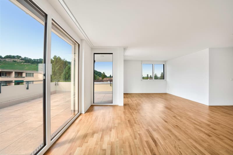 4.5 Zimmerwohnung in Thal (8)