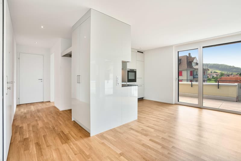 4.5 Zimmerwohnung in Thal (4)