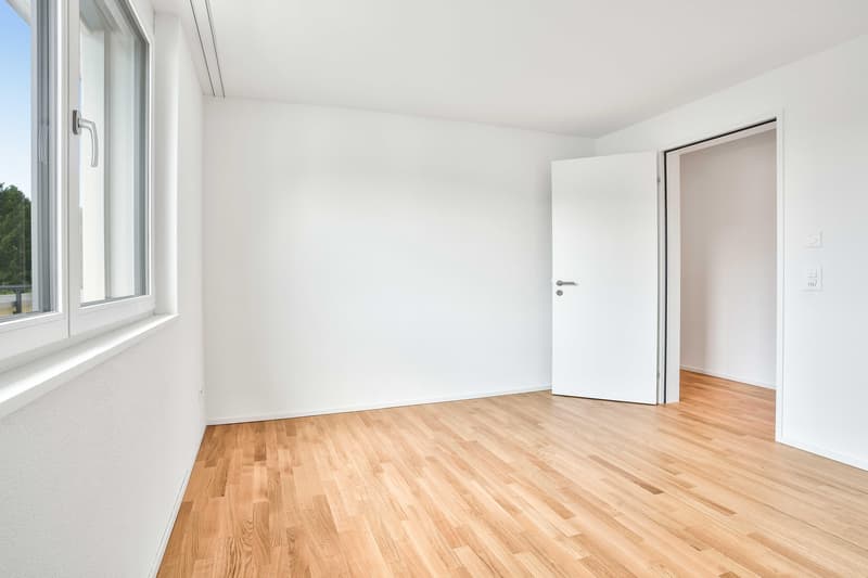 4.5 Zimmerwohnung in Thal (9)