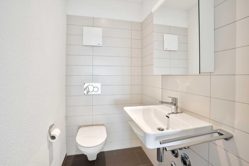 4.5 Zimmerwohnung in Thal (5)
