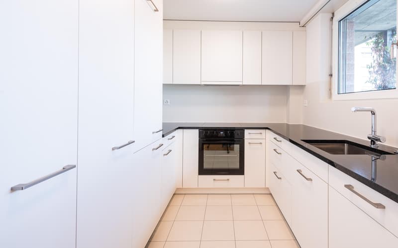 Attraktive 3.5-Zimmer-Wohnung im schönen Neunkirch! (2)