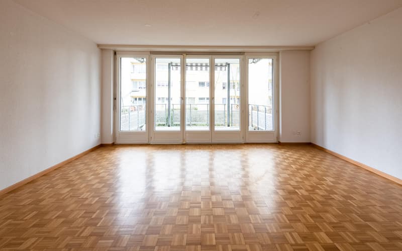 Attraktive 3.5-Zimmer-Wohnung im schönen Neunkirch! (6)