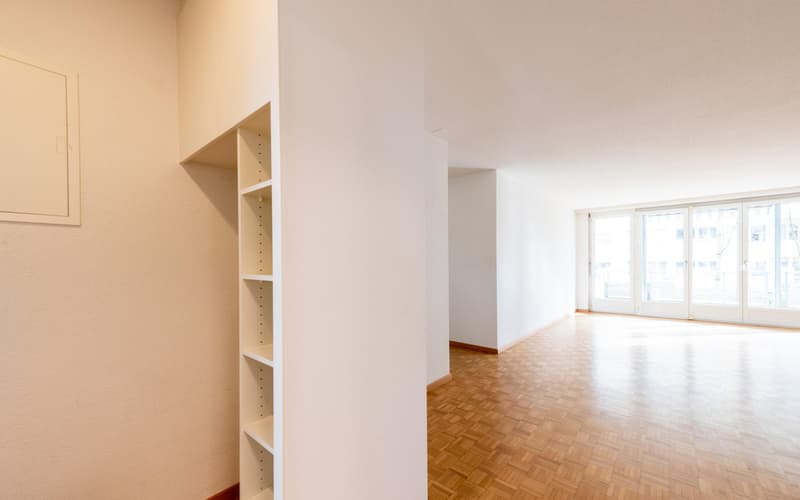 Attraktive 3.5-Zimmer-Wohnung im schönen Neunkirch! (7)