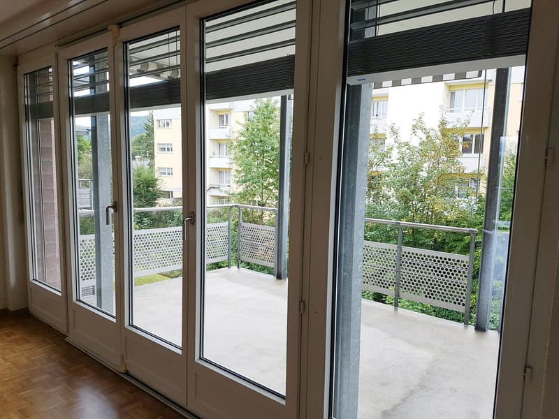 Attraktive 3.5-Zimmer-Wohnung im schönen Neunkirch! (10)