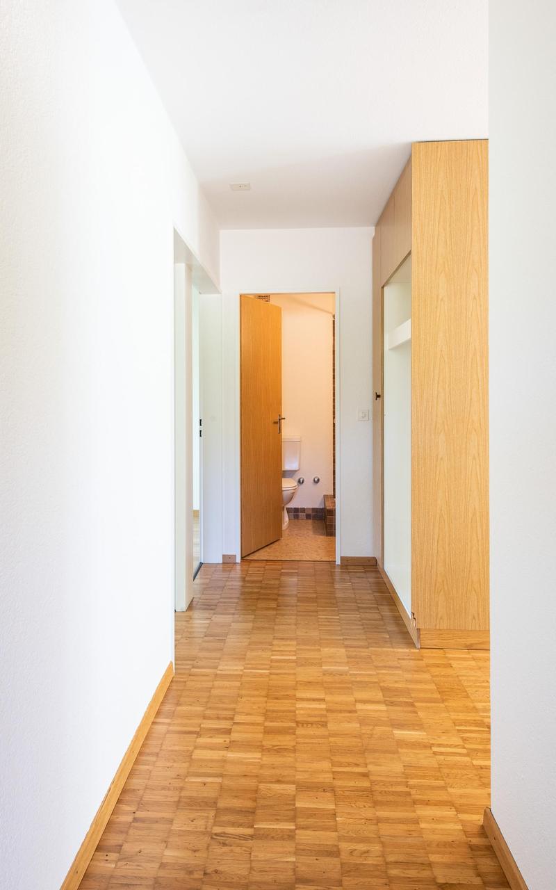 4.5 Zimmerwohnung in Schaffhausen (5)