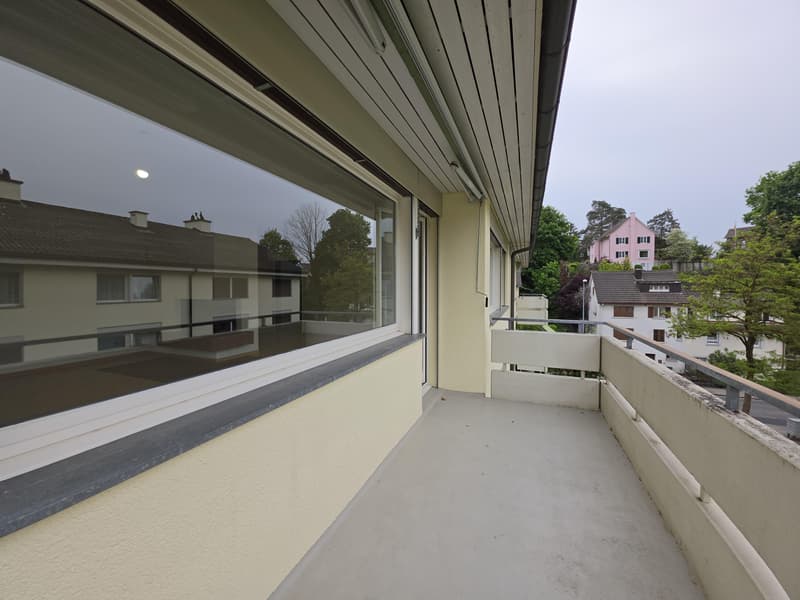4.5 Zimmerwohnung in Schaffhausen (12)