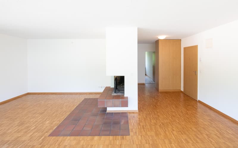 4.5 Zimmerwohnung in Schaffhausen (3)