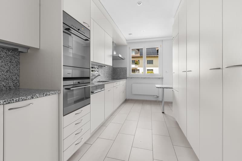 Wunderschöne 4.0 Zimmerwohnung in Erlenbach (3)