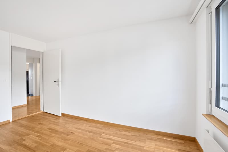 3.5 Zimmerwohnung in Bronschhofen (7)