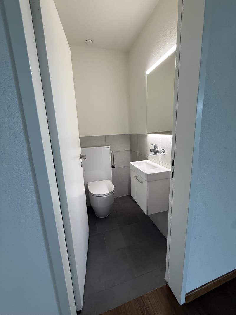 Grosszügige 5.5-Zimmer-Attika-Wohnung im Herzen von Kloten (7)
