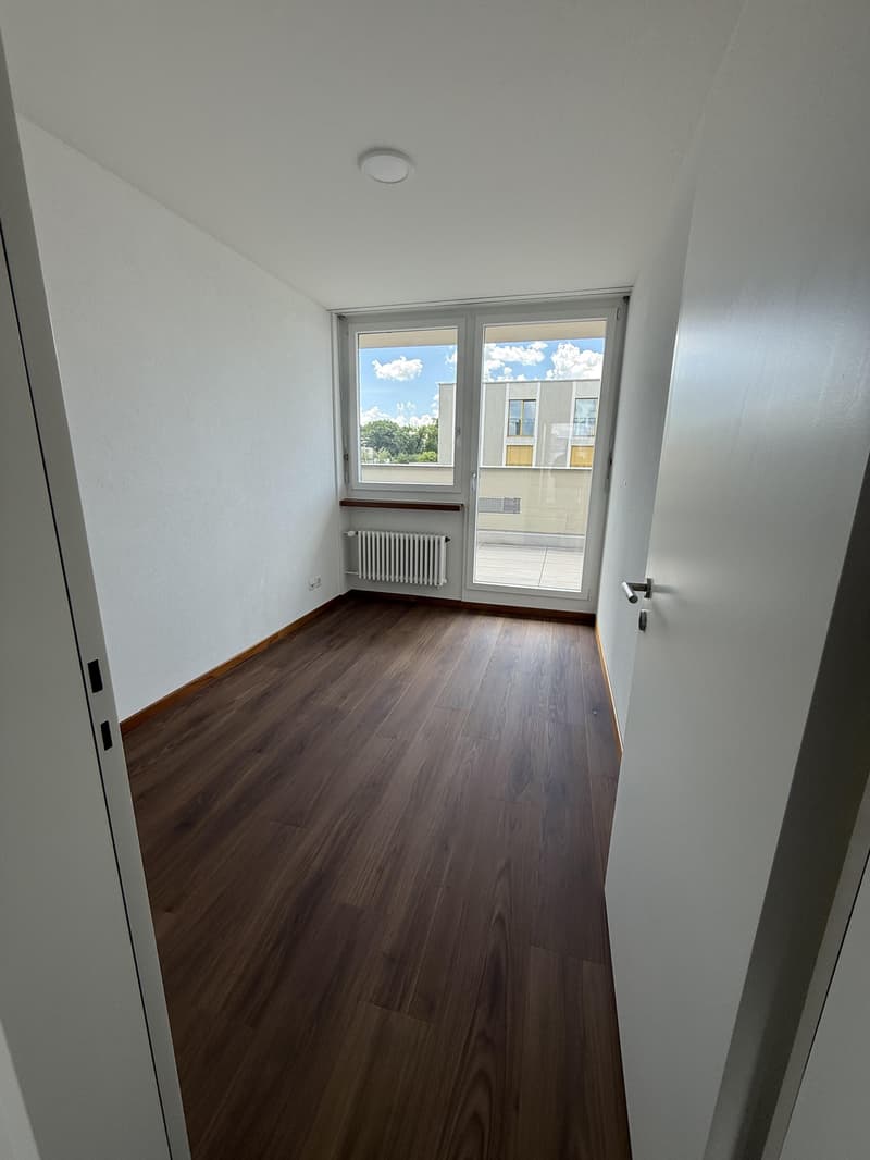 Grosszügige 5.5-Zimmer-Attika-Wohnung im Herzen von Kloten (9)