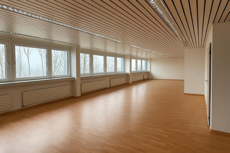 Gewerbe in Mörschwil (2)
