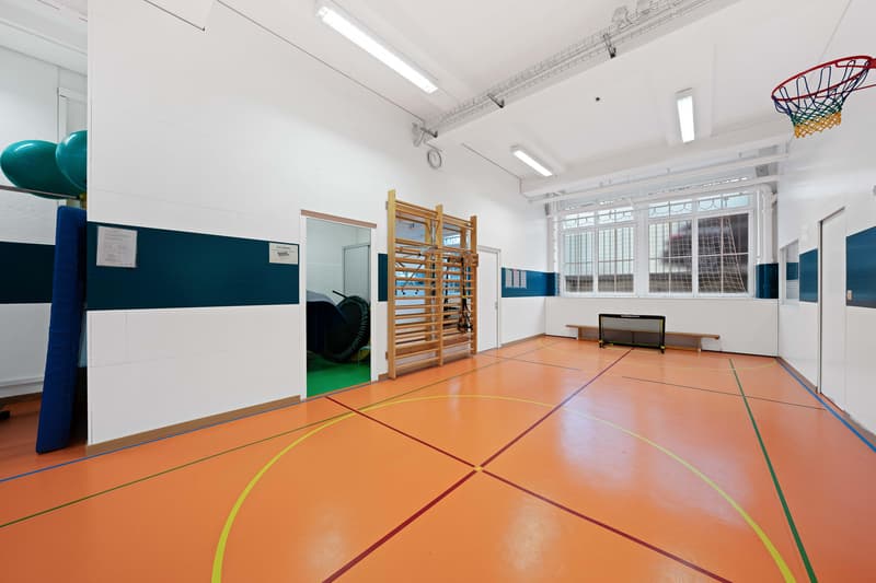 Gewerbe in St. Gallen (3)