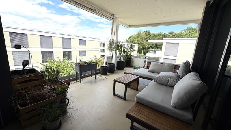 schöne und helle 4.5 Zimmerwohnung in Kloten zu vermieten (7)