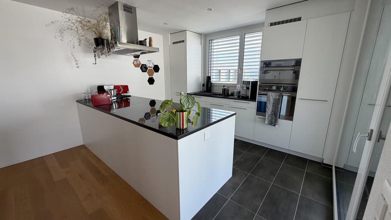 schöne und helle 4.5 Zimmerwohnung in Kloten zu vermieten (2)