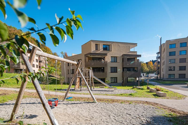 Zwischen Stadt und Natur - 1.5-Zimmer-Neubauwohnung im Breitipark! (11)
