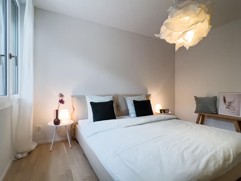 Zwischen Stadt und Natur - 1.5-Zimmer-Neubauwohnung im Breitipark! (6)
