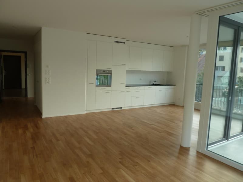 Moderne 3.5-Zimmer-Wohnung in Schaffhausen (3)