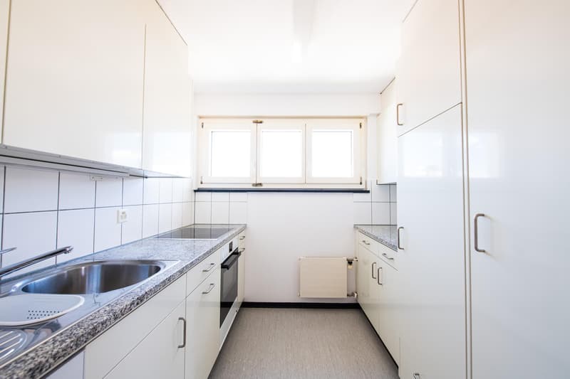 3.5 Zimmerwohnung in Neuhausen am Rheinfall (2)