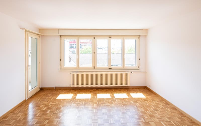 3.5 Zimmerwohnung in Neuhausen am Rheinfall (3)