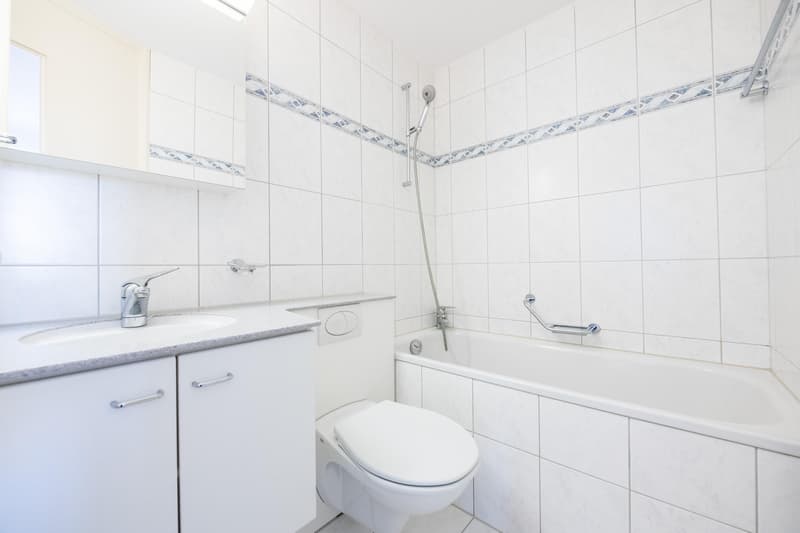 3.5 Zimmerwohnung in Neuhausen am Rheinfall (6)