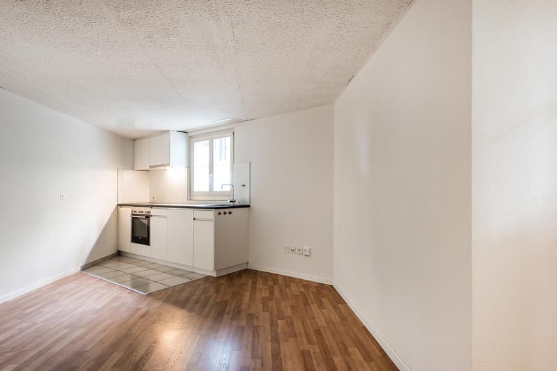 kompakt, citynah - perfekt für Einpersonenhaushalt (4)