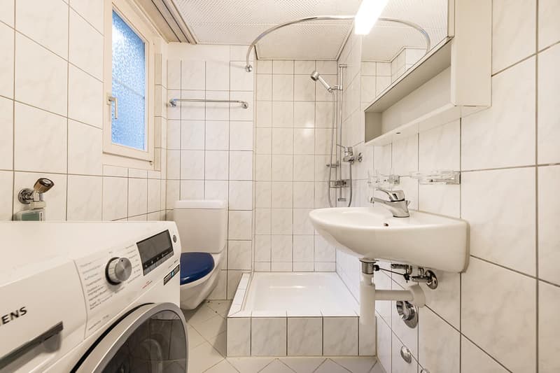 kompakt, citynah - perfekt für Einpersonenhaushalt (8)