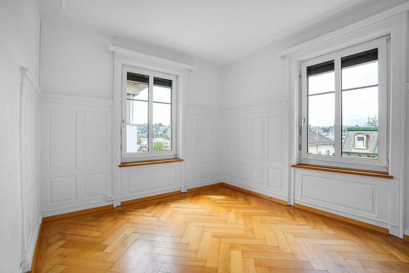 kompakt, clever, citynah - perfekte Singlewohnung (4)