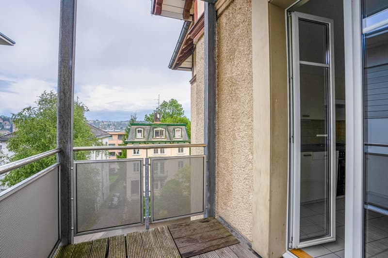 kompakt, clever, citynah - perfekte Singlewohnung (8)