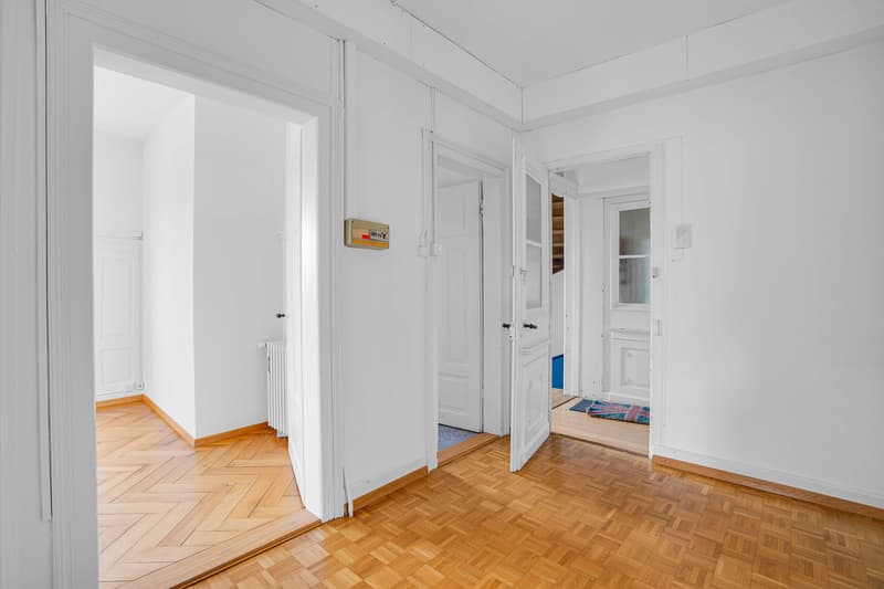 kompakt, clever, citynah - perfekte Singlewohnung (7)
