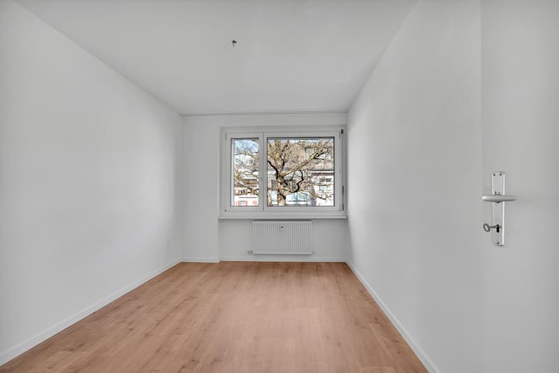 Gemütliche 3-Zimmer-Wohnung in ruhigem Wohnquartier (5)