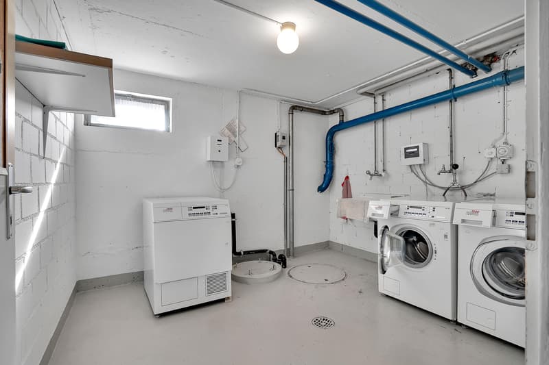 Gemütliche 3-Zimmer-Wohnung in ruhigem Wohnquartier (9)