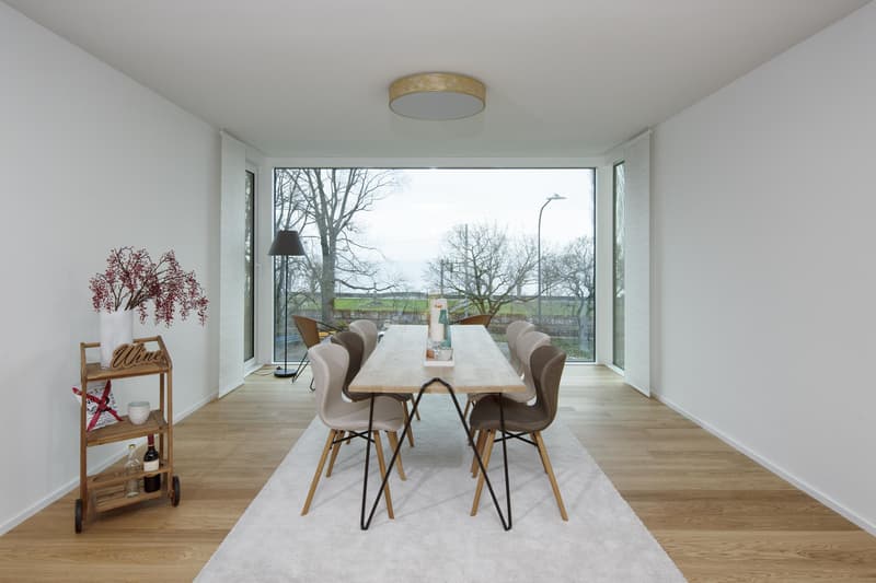 4.5 Zimmerwohnung in Rorschach (3)