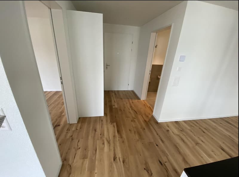 2.5 Zimmerwohnung in Rorschach (4)