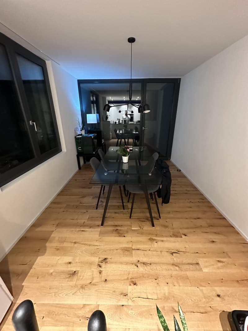 2.5 Zimmerwohnung in Rorschach (3)